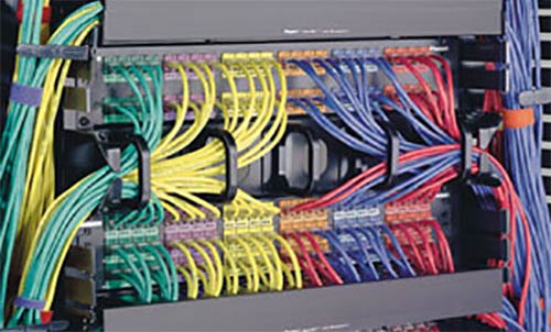 cabling-small structured cabling